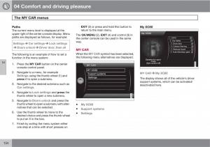 Volvo-XC60-I-1-owners-manual page 134 min