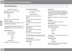 Volvo-XC60-I-1-owners-manual page 136 min