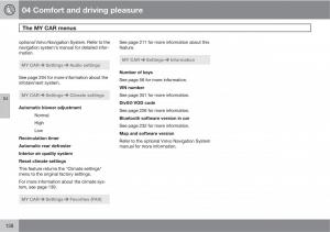 Volvo-XC60-I-1-owners-manual page 138 min