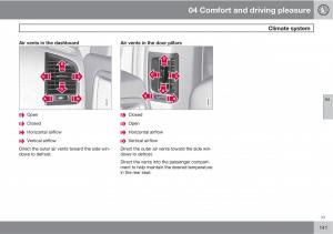 Volvo-XC60-I-1-owners-manual page 141 min