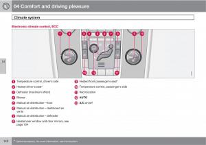 Volvo-XC60-I-1-owners-manual page 142 min