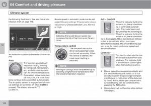 Volvo-XC60-I-1-owners-manual page 144 min