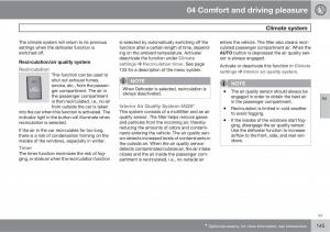 Volvo-XC60-I-1-owners-manual page 145 min