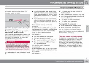 Volvo-XC60-I-1-owners-manual page 159 min