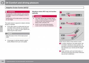 Volvo-XC60-I-1-owners-manual page 160 min