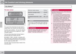 Volvo-XC60-I-1-owners-manual page 170 min