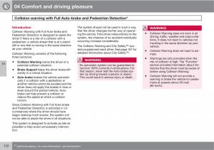 Volvo-XC60-I-1-owners-manual page 172 min