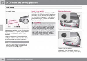 Volvo-XC60-I-1-owners-manual page 188 min