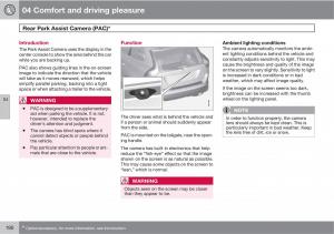 Volvo-XC60-I-1-owners-manual page 190 min