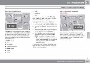 Volvo-XC60-I-1-owners-manual page 211 min