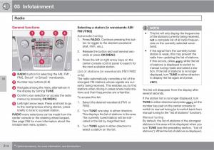 Volvo-XC60-I-1-owners-manual page 214 min