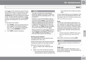 Volvo-XC60-I-1-owners-manual page 215 min