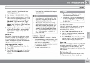 Volvo-XC60-I-1-owners-manual page 219 min