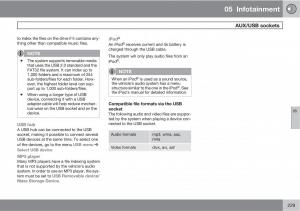 Volvo-XC60-I-1-owners-manual page 229 min