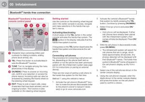 Volvo-XC60-I-1-owners-manual page 234 min