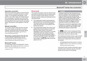 Volvo-XC60-I-1-owners-manual page 237 min