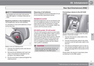 Volvo-XC60-I-1-owners-manual page 247 min