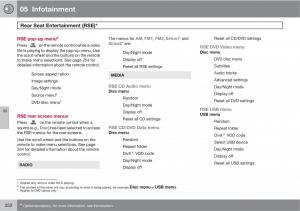 Volvo-XC60-I-1-owners-manual page 252 min