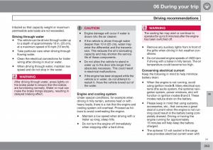 Volvo-XC60-I-1-owners-manual page 263 min