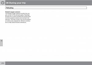 Volvo-XC60-I-1-owners-manual page 270 min