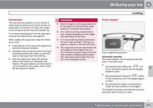 Volvo-XC60-I-1-owners-manual page 271 min