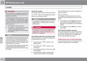 Volvo-XC60-I-1-owners-manual page 272 min