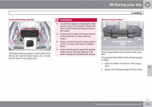 Volvo-XC60-I-1-owners-manual page 273 min