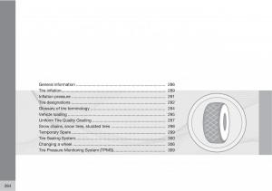 Volvo-XC60-I-1-owners-manual page 284 min