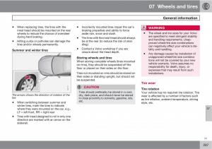 Volvo-XC60-I-1-owners-manual page 287 min