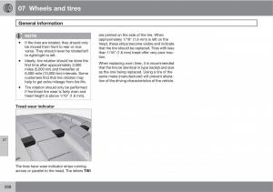 Volvo-XC60-I-1-owners-manual page 288 min