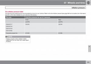 Volvo-XC60-I-1-owners-manual page 291 min