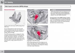 Volvo-XC60-I-1-owners-manual page 30 min