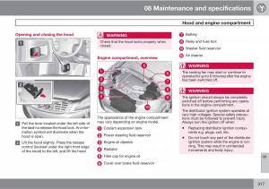 Volvo-XC60-I-1-owners-manual page 317 min