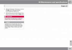 Volvo-XC60-I-1-owners-manual page 319 min