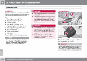 Volvo-XC60-I-1-owners-manual page 322 min