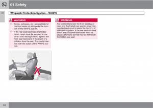 Volvo-XC60-I-1-owners-manual page 34 min