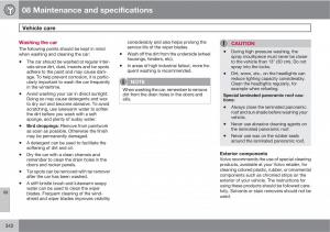 Volvo-XC60-I-1-owners-manual page 342 min