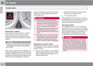 Volvo-XC60-I-1-owners-manual page 36 min