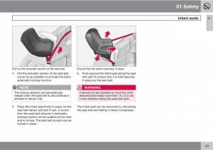 Volvo-XC60-I-1-owners-manual page 43 min