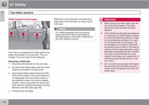 Volvo-XC60-I-1-owners-manual page 48 min