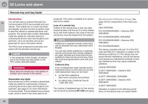 Volvo-XC60-I-1-owners-manual page 56 min