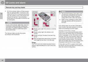 Volvo-XC60-I-1-owners-manual page 60 min