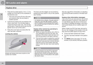 Volvo-XC60-I-1-owners-manual page 64 min