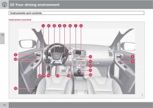 Volvo-XC60-I-1-owners-manual page 74 min