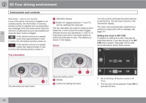 Volvo-XC60-I-1-owners-manual page 80 min