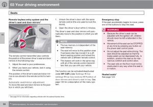 Volvo-XC60-I-1-owners-manual page 86 min