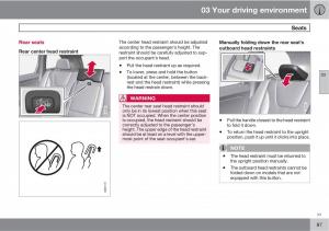 Volvo-XC60-I-1-owners-manual page 87 min