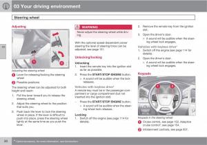 Volvo-XC60-I-1-owners-manual page 90 min