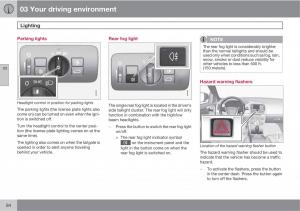 Volvo-XC60-I-1-owners-manual page 94 min