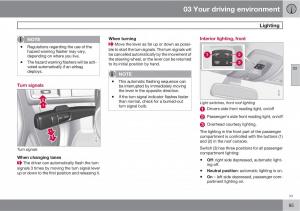 Volvo-XC60-I-1-owners-manual page 95 min